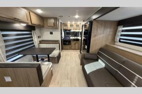 New 2025 Forest River RV Cherokee Grey Wolf 22CE Photo