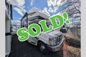 Used 2019 Jayco Greyhawk 31FS Photo