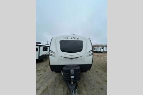 New 2025 Forest River RV Flagstaff E-Pro E20FBS Photo