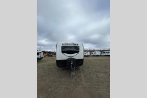 New 2025 Forest River RV Flagstaff Micro Lite 21FBRS Photo