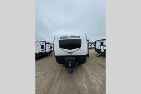 New 2025 Forest River RV Flagstaff Micro Lite 22FBS Photo