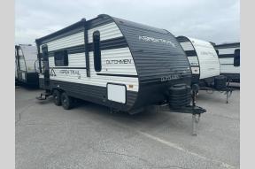 New 2025 Dutchmen RV Aspen Trail LE 19RB Photo