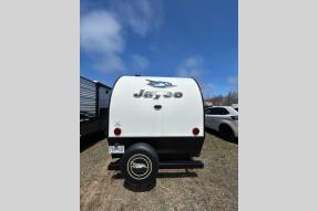 Used 2020 Jayco Hummingbird 17RK Photo