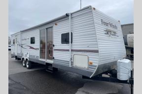 Used 2007 Thor Four Winds 38B-DSL Photo