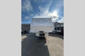 Used 2010 CrossRoads RV Cruiser CF31RE Photo