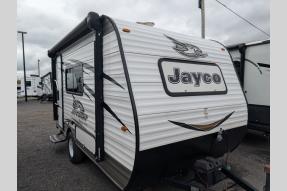 Used 2018 Jayco Jay Flight SLX 7 145RB Photo