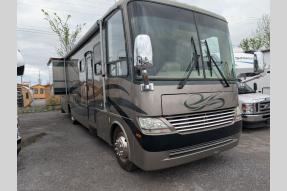 Used 2005 Newmar MOUNTAIN AIRE 3504 Photo