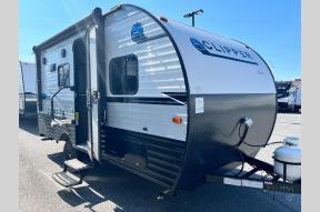 New 2022 Coachmen RV Clipper Ultra-Lite 162RBU Photo