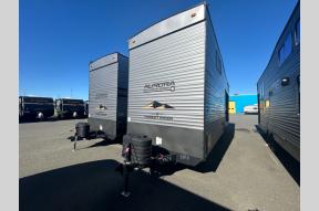 New 2025 Forest River RV Aurora 18RD Photo