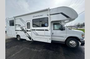New 2026 Thor Motor Coach Chateau 28Z Photo