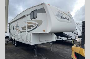 Used 2008 Jayco Eagle Super Lite 28.5 RLS Photo