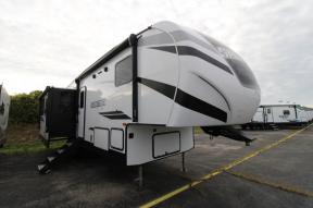 New 2023 KZ Sportsmen 303RL Photo
