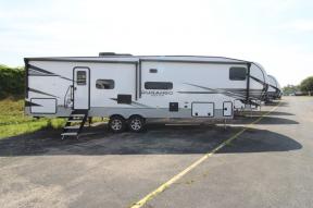 New 2023 KZ Durango Half-Ton D274BHD Photo
