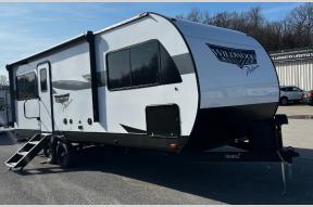 New 2024 Forest River RV Wildwood 22ERAS Photo
