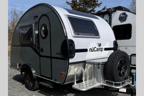 New 2024 nuCamp RV TAB 320 CS-S Photo