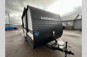 New 2024 Keystone RV Hideout Sport Single Axle 178RB Photo