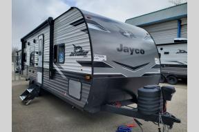 New 2024 Jayco Jay Flight 264BH Photo