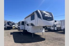New 2024 Jayco Eagle HT 29RLC Photo