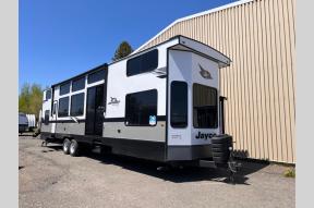 New 2024 Jayco Jay Flight Bungalow 40LSDL Photo