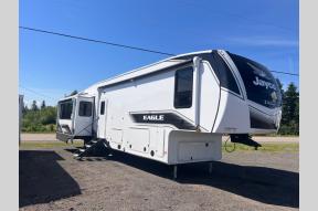 New 2025 Jayco Eagle 355MBQS Photo