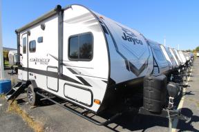 New 2023 Jayco Jay Feather Micro 166FBS Photo
