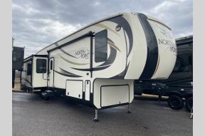 Used 2017 Jayco North Point 351RSQS Photo
