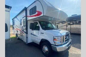 Used 2023 Forest River RV Forester Classic 2501TS Ford Photo