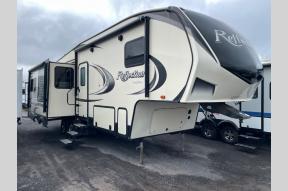 Used 2019 Grand Design Reflection 303RLS Photo