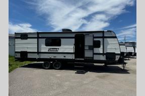 New 2025 Keystone RV Coleman 25B Photo