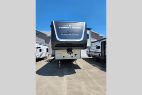 New 2025 Forest River RV Flagstaff Classic 372RL Photo