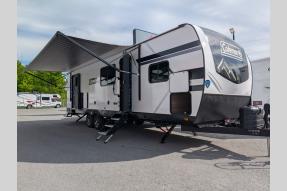 New 2025 Keystone RV Coleman Legacy 2900BH Photo