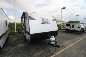 New 2026 Jayco Jay Feather Air SL 17BHSL Photo