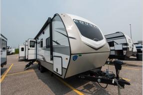 New 2025 Keystone RV Cougar Half-Ton 22RBS Photo