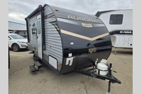 New 2024 Forest River RV Aurora 16BHX Photo