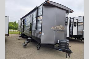 New 2025 Forest River RV Aurora 40BHTS Photo