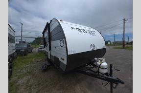 New 2025 Forest River RV Salem FSX 164FBLE Photo
