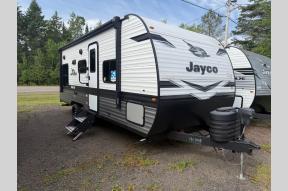 New 2024 Jayco Jay Flight SLX 210QB Photo