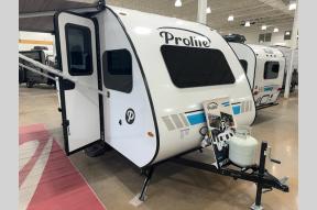 New 2025 Prolite Evasion Photo