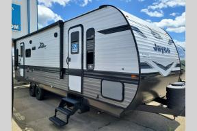 New 2024 Jayco Jay Flight SLX 262RLS Photo