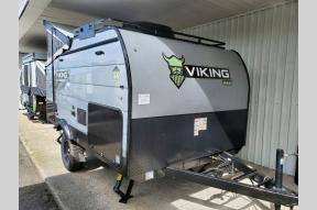 New 2024 Viking Viking Camping Trailers 12.0 TD PRO Photo