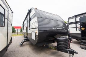 New 2025 Dutchmen RV Aspen Trail LE 29BH Photo