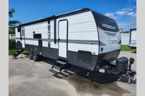 New 2025 Keystone RV Hideout 31DBS Photo