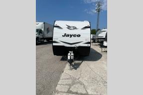 New 2024 Jayco Jay Flight SLX 154BH Photo