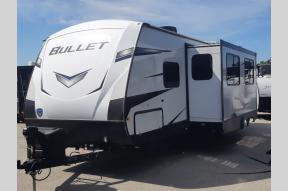 Used 2022 Keystone RV Bullet 261RBS Photo