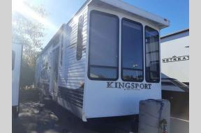 Used 2013 Gulf Stream RV Kingsport 399 DLS Photo