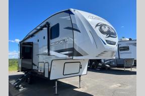 New 2023 Forest River RV Cherokee Arctic Wolf 261RK Photo