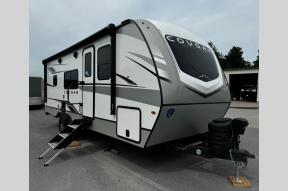 New 2025 Keystone RV Cougar Half-Ton 22MLS Photo