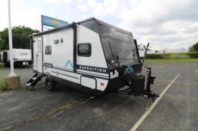 New 2024 Coachmen RV Catalina Expedition 192FQS Photo