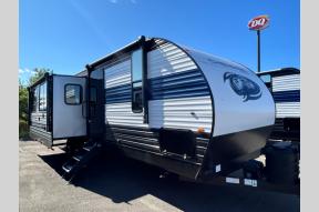 New 2023 Forest River RV Cherokee 274WK Photo