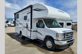 New 2025 Jayco Redhawk SE 22TF Photo
